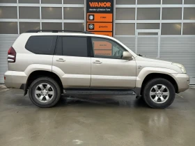 Toyota Land cruiser  3.0 D-4D (5 dr) (173 Hp) 120 - 14000 € / 27381.62 лв. - 85095439 2