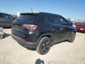 Jeep Compass 2.4l Latitude - 14300 € / 27968.37 лв. - 90477978 3