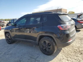 Jeep Compass 2.4l Latitude - 14300 € / 27968.37 лв. - 90477978 2