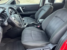 Nissan Qashqai 1.6i Facelift - 6084 € / 11899.27 лв. - 25413561 8