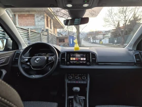 Skoda Karoq Vision, 1.5 TSI, снимка 6
