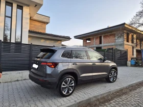 Skoda Karoq Vision, 1.5 TSI, снимка 5