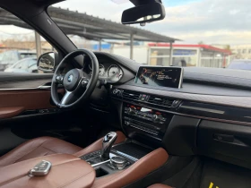 BMW X6 4.0 D x-drive вакум на вратите.  - 22000 € / 43028.26 лв. - 44105796 10