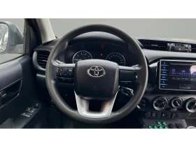 Toyota Hilux 2.4 D4-D, Месечна вноска от 444   - 26990 € / 52787.85 лв. - 18254734 9