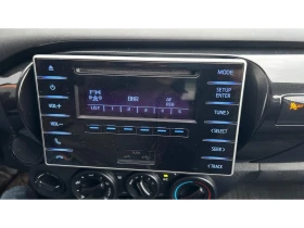 Toyota Hilux 2.4 D4-D, Месечна вноска от 444   - 26990 € / 52787.85 лв. - 18254734 15