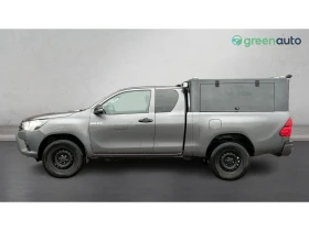 Toyota Hilux 2.4 D4-D, Месечна вноска от 444   - 26990 € / 52787.85 лв. - 18254734 3