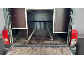 Toyota Hilux 2.4 D4-D, Месечна вноска от 444   - 26990 € / 52787.85 лв. - 18254734 10