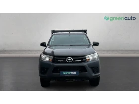 Toyota Hilux 2.4 D4-D, Месечна вноска от 444   - 26990 € / 52787.85 лв. - 18254734 5