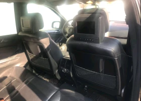 Mercedes-Benz GL 420 Full екстри без вакуум на вратите - 12999 € / 25423.83 лв. - 87221324 5