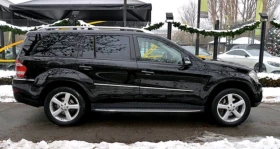 Mercedes-Benz GL 420 Full екстри без вакуум на вратите - 12999 € / 25423.83 лв. - 87221324 2