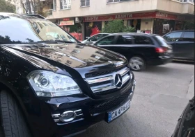 Mercedes-Benz GL 420 Full екстри без вакуум на вратите - 12999 € / 25423.83 лв. - 87221324 3