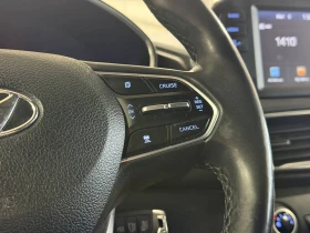 Hyundai Santa fe 2019 ESSENTIAL| ЧИСТА ИСТОРИЯ - 14900 € / 29141.87 лв. - 34216360 8
