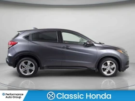 Honda Hr-v  LX| ФИКС ЦЕНА ДО БГ|  - 17800 € / 34813.77 лв. - 75567713 5