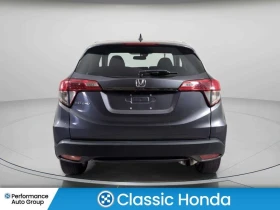 Honda Hr-v  LX| ФИКС ЦЕНА ДО БГ|  - 17800 € / 34813.77 лв. - 75567713 7