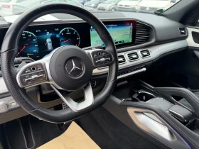 Mercedes-Benz GLE 350 d/4MATIC/272HP/AMG/CAM/NAVI/ACC/AHK/CPLAY/962g | Auto.bg — изображение 6