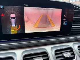 Mercedes-Benz GLE 350 d/4MATIC/272HP/AMG/CAM/NAVI/ACC/AHK/CPLAY/962g | Auto.bg — изображение 10