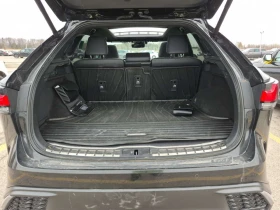 Lexus RX 350 F-Sport * CARFAX * Без инциденти *  | Auto.bg — изображение 13