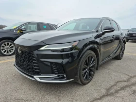 Lexus RX 350 F-Sport * CARFAX * Без инциденти * 