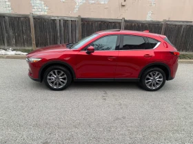 Mazda CX-5 * * CARFAX * * АВТО КРЕДИТ * *  - 14499 € / 28357.58 лв. - 83058826 5
