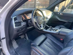 BMW X5 * xDrive40i * ПОДГРЕВИ * 360 * PANO * CARFAX - 40550 € / 79308.91 лв. - 36535411 5