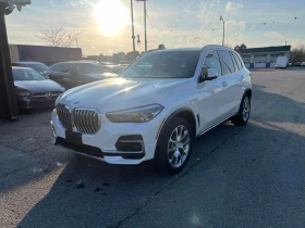 BMW X5 * xDrive40i * ПОДГРЕВИ * 360 * PANO * CARFAX - 40550 € / 79308.91 лв. - 36535411 10