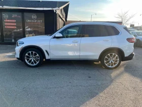 BMW X5 * xDrive40i * ПОДГРЕВИ * 360 * PANO * CARFAX - 40550 € / 79308.91 лв. - 36535411 11