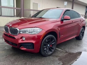 ������ BMW X6
