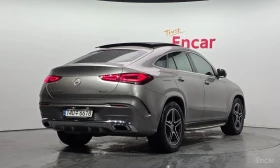 ����� �� �������� �� Mercedes-Benz GLE 400 d* 4MATIC* DISTRONIC* 360CAMERA* BURMESTER* PANO* 