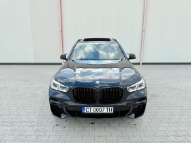 ����� �� �������� �� BMW X5 M40i/Laser/Swarovski/Skylounge