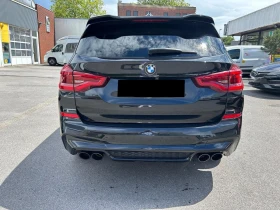 BMW X3 M Competition xDrive | Auto.bg — изображение 3