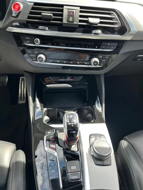 BMW X3 M Competition xDrive | Auto.bg — изображение 6