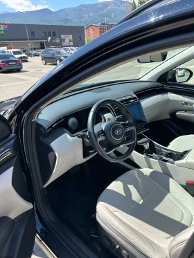Hyundai Tucson 2.5 SEL AWD | Mobile.bg � ����� ������ 13
