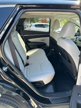 Hyundai Tucson 2.5 SEL AWD | Mobile.bg � ����� ������ 9