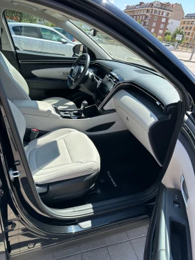 Hyundai Tucson 2.5 SEL AWD | Mobile.bg � ����� ������ 11