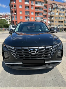 Hyundai Tucson 2.5 SEL AWD | Mobile.bg � ����� ������ 2