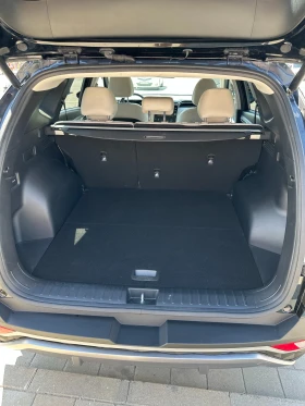 Hyundai Tucson 2.5 SEL AWD | Mobile.bg � ����� ������ 8