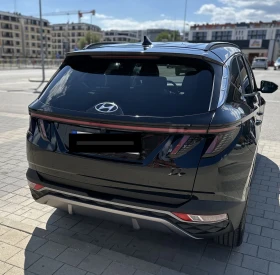 Hyundai Tucson 2.5 SEL AWD | Mobile.bg � ����� ������ 6