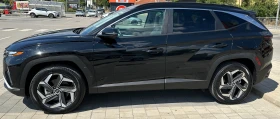 Hyundai Tucson 2.5 SEL AWD | Mobile.bg � ����� ������ 5