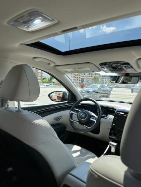 Hyundai Tucson 2.5 SEL AWD | Mobile.bg � ����� ������ 10
