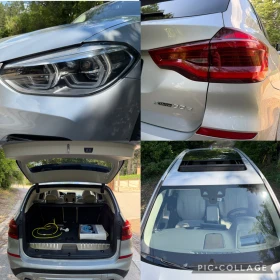 BMW X3 360/��������/HUD/KEYLESS/������ �����/HIFI/������� | Mobile.bg � ����� ������ 16