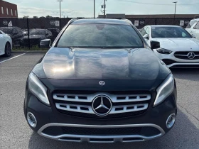 Mercedes-Benz GLA 250 4MATIC | ГЛАВНО ПРЕДСТАВИТЕЛСТВО НА MERCEDES | Auto.bg — изображение 2