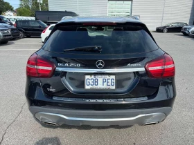 Mercedes-Benz GLA 250 4MATIC | ГЛАВНО ПРЕДСТАВИТЕЛСТВО НА MERCEDES | Auto.bg — изображение 5