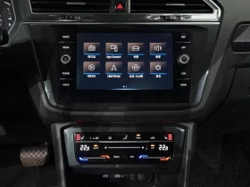 VW Tiguan 2.0 DTS Premium �������� ��� �������� Hi pass  ��� | Mobile.bg � ����� ������ 14