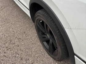 VW Tiguan * Comfortline R Line Black Edition * CARFAX *  | Auto.bg — изображение 11