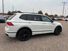 VW Tiguan * Comfortline R Line Black Edition * CARFAX *  | Auto.bg — изображение 3