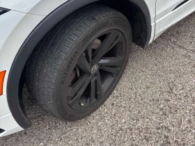 VW Tiguan * Comfortline R Line Black Edition * CARFAX *  | Auto.bg — изображение 7