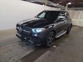 Mercedes-Benz GLE 450 * KEYLESS * ПОДГРЕВ * ДВА КЛЮЧА 