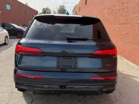 Audi Q7 * 55 TFSI quattro * АВТОКРЕДИТ БЕЗ ПЪРВОНАЧАЛНА*  | Auto.bg — изображение 3