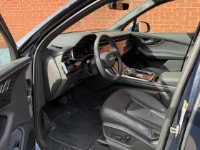Audi Q7 * 55 TFSI quattro * АВТОКРЕДИТ БЕЗ ПЪРВОНАЧАЛНА*  | Auto.bg — изображение 4