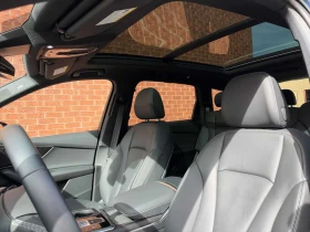 Audi Q7 * 55 TFSI quattro * АВТОКРЕДИТ БЕЗ ПЪРВОНАЧАЛНА*  | Auto.bg — изображение 13